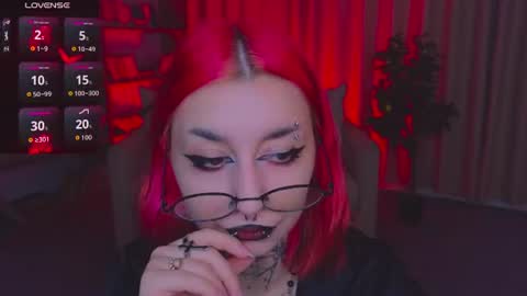 Marcelline online show from July 2026 02:06:02 AM