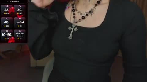 Marcelline online show from July 2026 02:07:02 AM