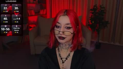 Marcelline online show from July 2026 02:49:02 AM