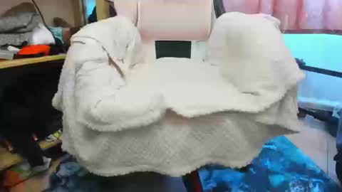 mistress_adel online show from March 2026 08:11:01 AM