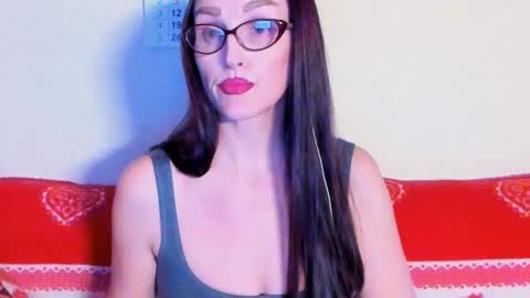 Victoria Eden online show from February 2026 11:08:02 PM