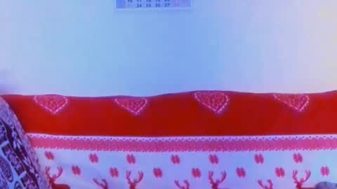 Victoria Eden online show from February 2026 08:56:01 PM