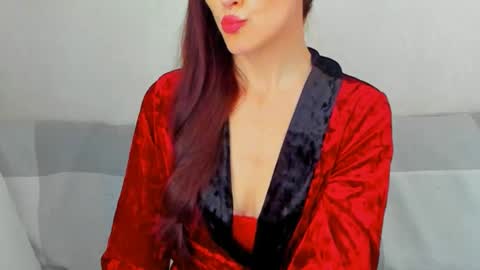 Victoria Eden online show from June 2026 07:54:02 AM