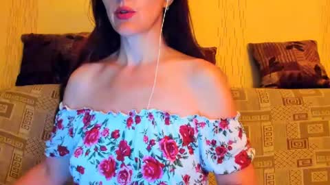 Victoria Eden online show from July 2026 08:51:01 PM