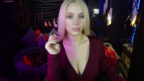 Darsy online show from February 2025 05:55:02 AM