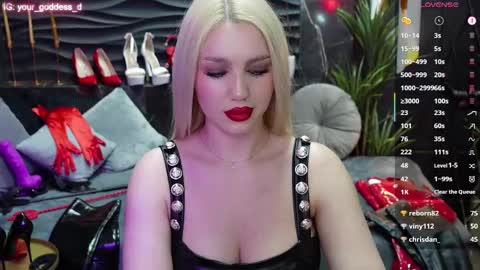 Darsy online show from March 2025 09:07:01 AM