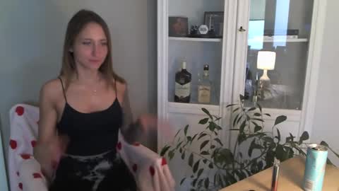 Mistress Cassie - Cash online show from February 2025 01:00:02 PM