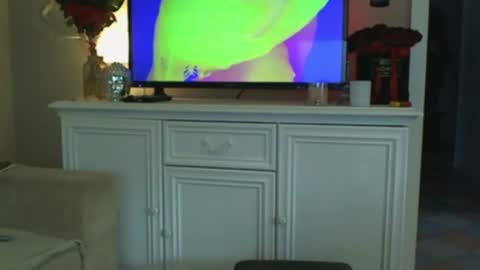 Mistress Cassie - Cash online show from February 2025 10:23:02 AM