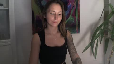 Mistress Cassie - Cash online show from February 2025 06:11:01 PM