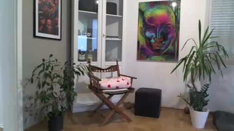 Mistress Cassie - Cash online show from February 2025 11:36:02 AM