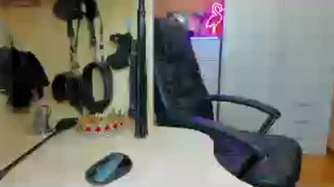 Mistress Kristi online show from July 2026 08:01:02 PM