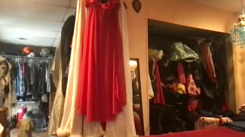 MistyVale online show from January 2025 04:33:01 PM