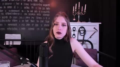 Mistress Marlene online show from February 2026 07:37:02 AM