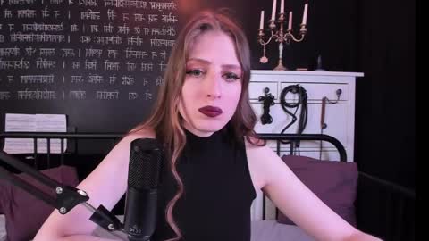 Mistress Marlene online show from April 2026 06:52:01 AM