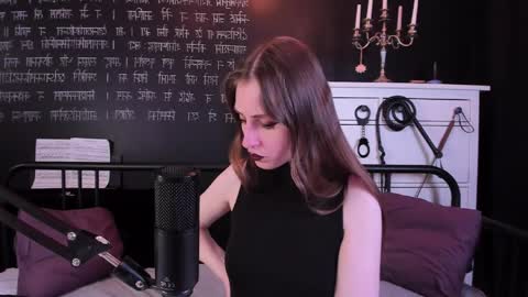 Mistress Marlene online show from May 2026 08:32:02 AM