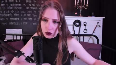 Mistress Marlene online show from May 2026 07:38:02 AM