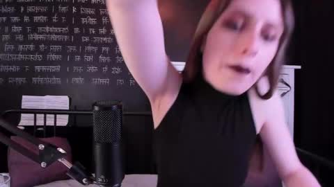 Mistress Marlene online show from May 2026 07:39:01 AM