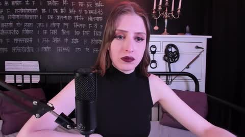 Mistress Marlene online show from May 2026 07:58:02 AM