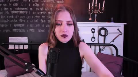 Mistress Marlene online show from May 2026 08:41:01 AM