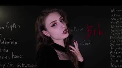 Mistress Marlene online show from May 2026 07:49:01 AM