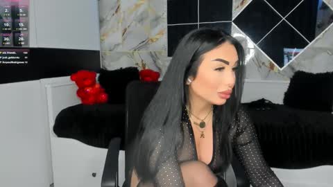 mistress_meryem online show from February 2025 01:22:01 AM