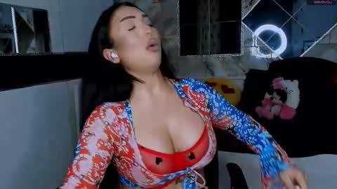 mistress_meryem online show from October 2025 11:05:01 PM