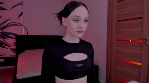 Mistress Mia online show from December 2024 05:17:01 AM