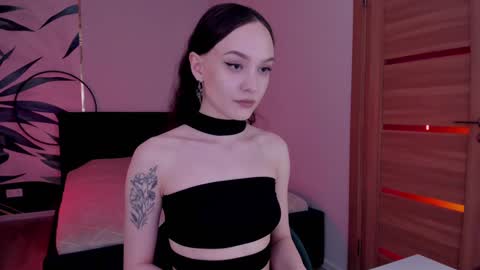 Mistress Mia online show from January 2025 12:37:01 AM