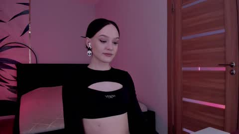 Mistress Mia online show from February 2025 07:34:01 AM