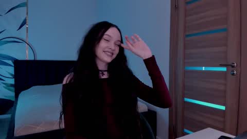 Mistress Mia online show from September 2025 07:14:02 PM