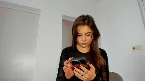 mistress_milana_ online show from October 2025 08:55:01 AM