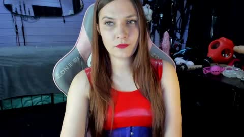 Dirty Priest and Ivi online show from May 2026 10:37:01 PM