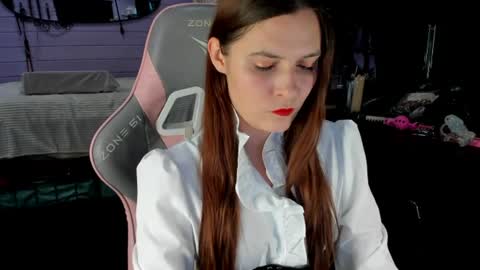 Dirty Priest and Ivi online show from June 2026 06:28:02 PM