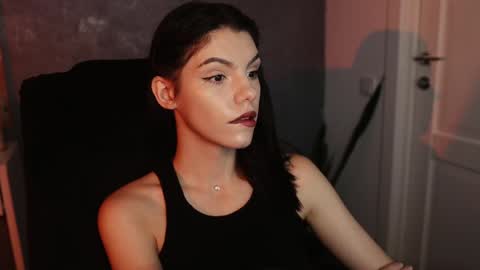 Snapshot of mistress_rochelle chatting on December 2024 03:33:02 PM Miss Rochelle online show from December 2024 03:33:02 PM