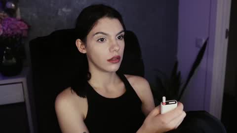 Snapshot of mistress_rochelle chatting on December 2024 01:47:02 AM Miss Rochelle online show from December 2024 01:47:02 AM