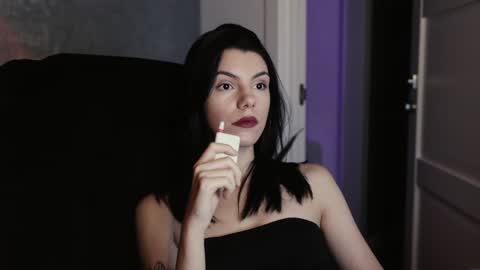 Snapshot of mistress_rochelle chatting on January 2025 06:24:02 PM Miss Rochelle online show from January 2025 06:24:02 PM