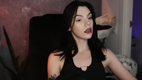 Snapshot of mistress_rochelle chatting on January 2025 05:13:01 PM Miss Rochelle online show from January 2025 05:13:01 PM