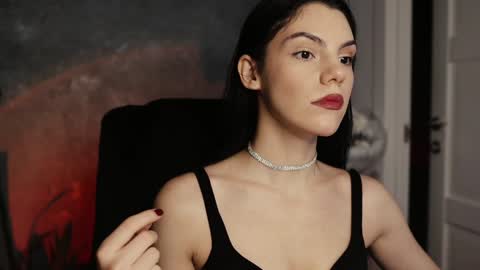 Snapshot of mistress_rochelle chatting on February 2025 05:47:02 PM Miss Rochelle online show from February 2025 05:47:02 PM