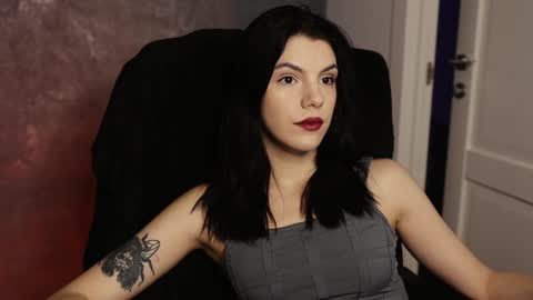 Snapshot of mistress_rochelle chatting on February 2025 05:51:01 PM Miss Rochelle online show from February 2025 05:51:01 PM