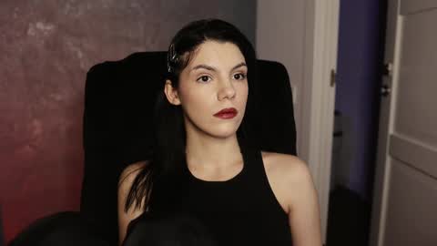 Snapshot of mistress_rochelle chatting on February 2025 05:10:02 PM Miss Rochelle online show from February 2025 05:10:02 PM