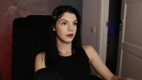 Snapshot of mistress_rochelle chatting on February 2025 05:53:01 PM Miss Rochelle online show from February 2025 05:53:01 PM