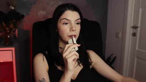 Snapshot of mistress_rochelle chatting on February 2025 06:37:01 PM Miss Rochelle online show from February 2025 06:37:01 PM