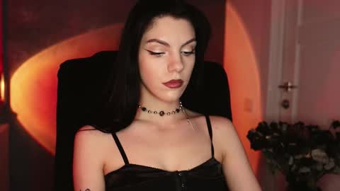 Snapshot of mistress_rochelle chatting on September 2025 08:52:01 PM Miss Rochelle online show from September 2025 08:52:01 PM