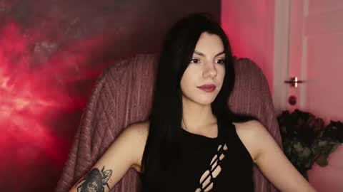 Snapshot of mistress_rochelle chatting on October 2025 12:50:01 PM Miss Rochelle online show from October 2025 12:50:01 PM