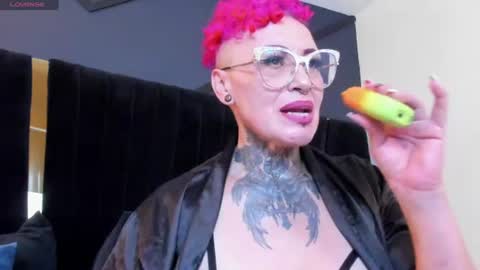 Sandy Mistress  online show from July 2026 10:08:02 PM