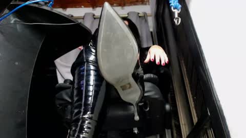 Mistress Anna Alves online show from April 2026 12:57:01 AM