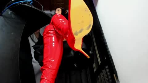 Mistress Anna Alves online show from May 2026 01:13:02 AM