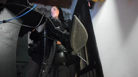 Mistress Anna Alves online show from June 2026 02:53:01 AM