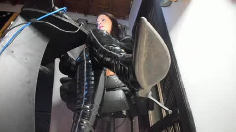 Mistress Anna Alves online show from July 2026 03:23:01 AM