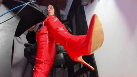 Mistress Anna Alves online show from July 2026 01:22:01 AM